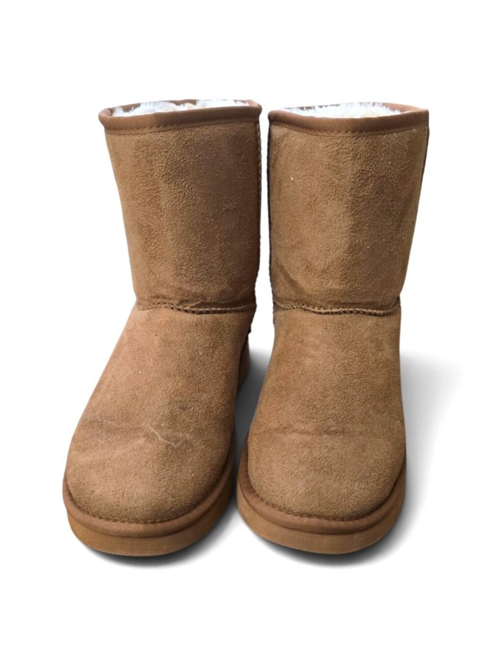 UGG Short Boots